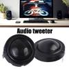 25Core High Frequency Tweeters Loudspeaker Stereo Setups for Audiophiles Home Theater Bookshelfs Surround Sound Systems