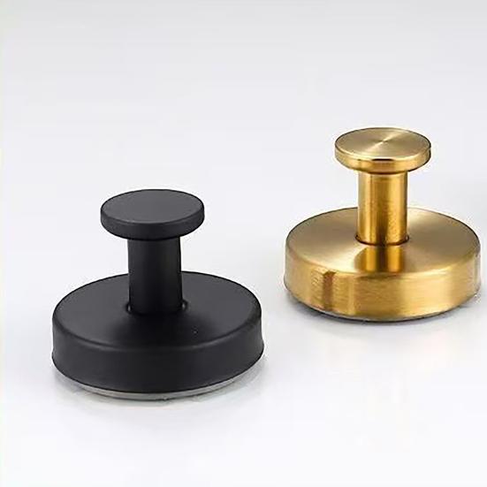 Suction Cup Hook Removable Water Resistant Wall Hook Reusable Rust Proof Hook for Towels Bathrobes Kitchen Glass Mirror