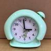 Cartoon Mushroom Head Alarm Clock, Fresh Color Gift Fashionable Watch