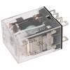 Jqx-13fl Ac 110v Coil Dpdt 8-pin 8p Electromagnetic Power Relay
