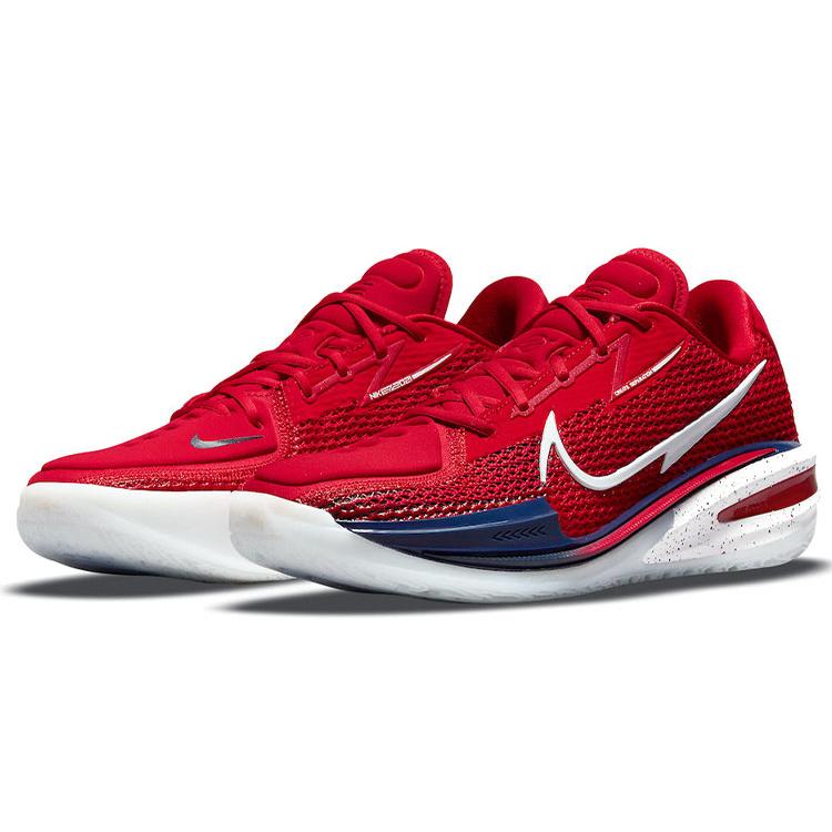 Nike Air Zoom Gt Cut 1 'Team USA' CZ0175-604