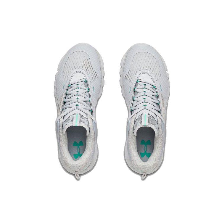 Under Armour Hovr Summit Urban Txt 'Grau' 3022796-100