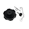 0004700405 Car Truck Fuel Tank Cover For Daf XF CF Volvo FH FL Iveco Man Benz Actros Axor Atego For Bmc Renault Truck Gas Cap