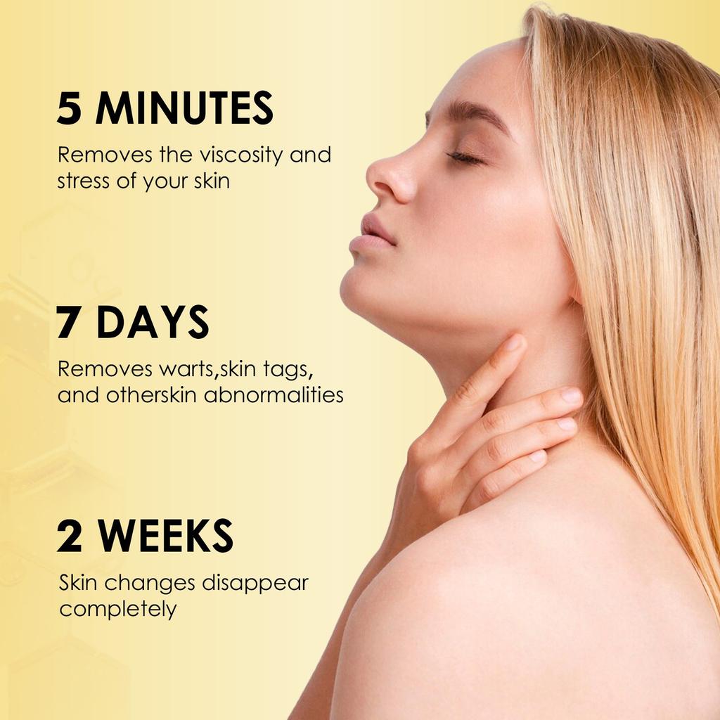 Skin Care Cream Gently Cleanses And Nevus Moisturizing And Soothing Skin Care Cream