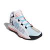 New Adidas Dame 6 Pusha T I Am My Own Fan FW5749