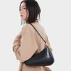 2024 Fall/Winter New Niche Design Handbag Commuting High-End Shoulder Underarm Bag Fashionable Crossbody Dumpling Bag