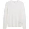 BrooksBrothers Women's Spring/Summer Hollow Out Slouchy Knit Top