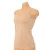 Wacoal 100  Cotton 140s Basic Strap Camisole Wlg4140 