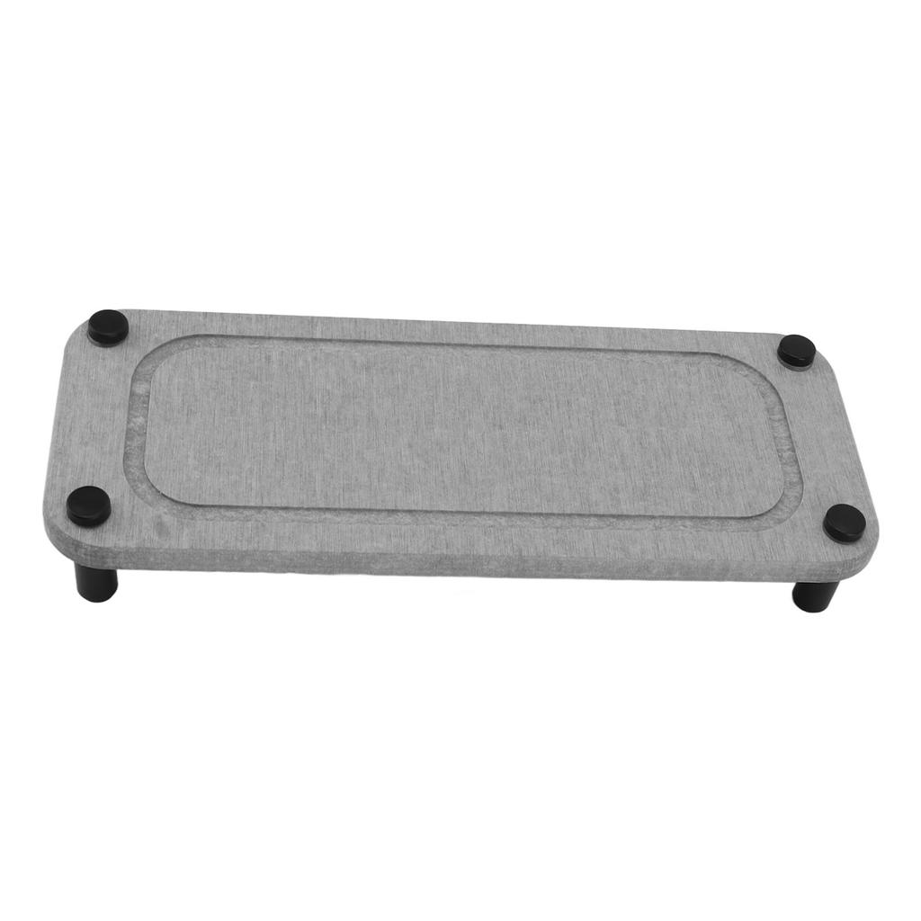 Sink Caddy Instant Dry Sink Organizer Dries Instantly Sink Holder Diatomaceous Pedestal Stand Riser