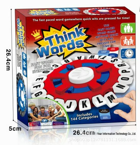 Interaktiver Spielkreisel im russischen Stil für Kinder