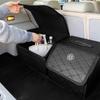 Leather Folding Multi-Functional Car Trunk Organizer Box