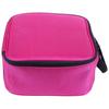 T02C!Women Cosmetic Bag Travel Cosmetic Organizer Zipper Portable Makeup Bag Designers Trunk Make Up Bags