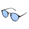 [MERRY PLEASURE] Photochromic Sunglasses, Polarized Sunglasses, Fishing, Sports, Driving, Fashion Glasses, Men's & Women's, Boston Style, Round,