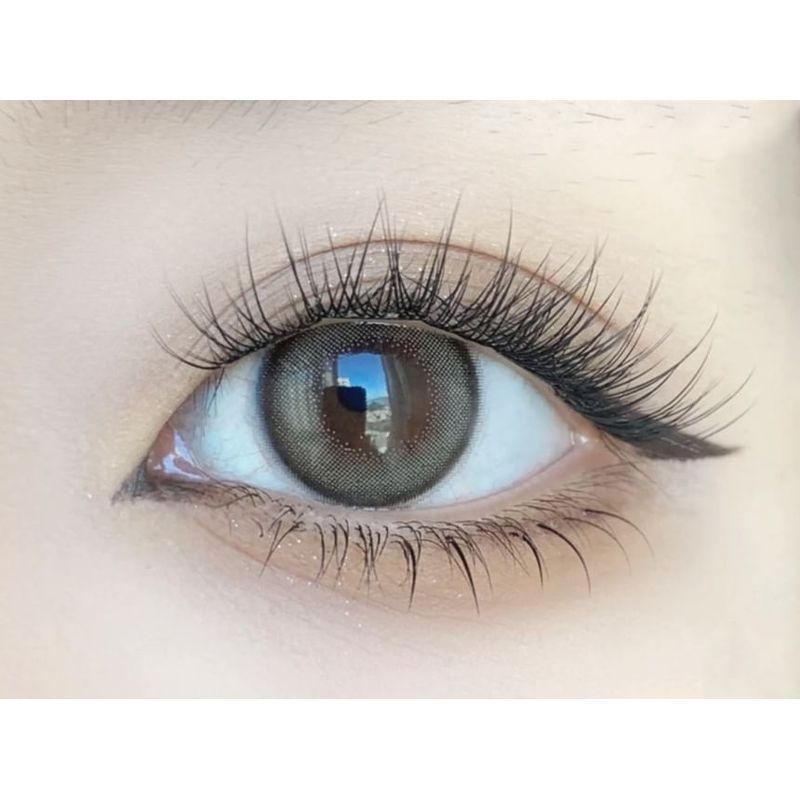 Bonnie Wisp - Natürliches Multipack-Büschel-Wimpern