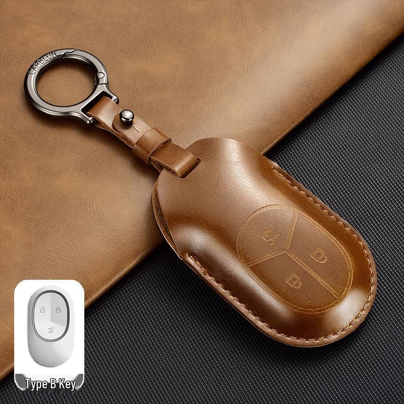 Nio ES6/ES8/ET7/ET5/EC6/EC7/ES7 Key Pouch Protective Shell