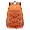 Outdoor Multi-functional Folding Backpack