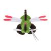 POKEMON Center Original Plush Pokemon Fit Mega Yanma 9×17×19(H×W×D:cm)