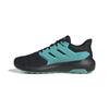 Adidas Mercedes AMG Petronas Formula One Team ULTIMASHOW Unisex Core Black Size 2.0 Shoes, Adult, OMW52, Black/Semi-Mint Rush/Core (JR1073), 23.5cm