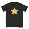 Stevens Universes Unisexs T Shirt Cartoon Novelty Tees Short Sleeve Crew Neck TShirts Pure Cotton Gift Idea Clothes