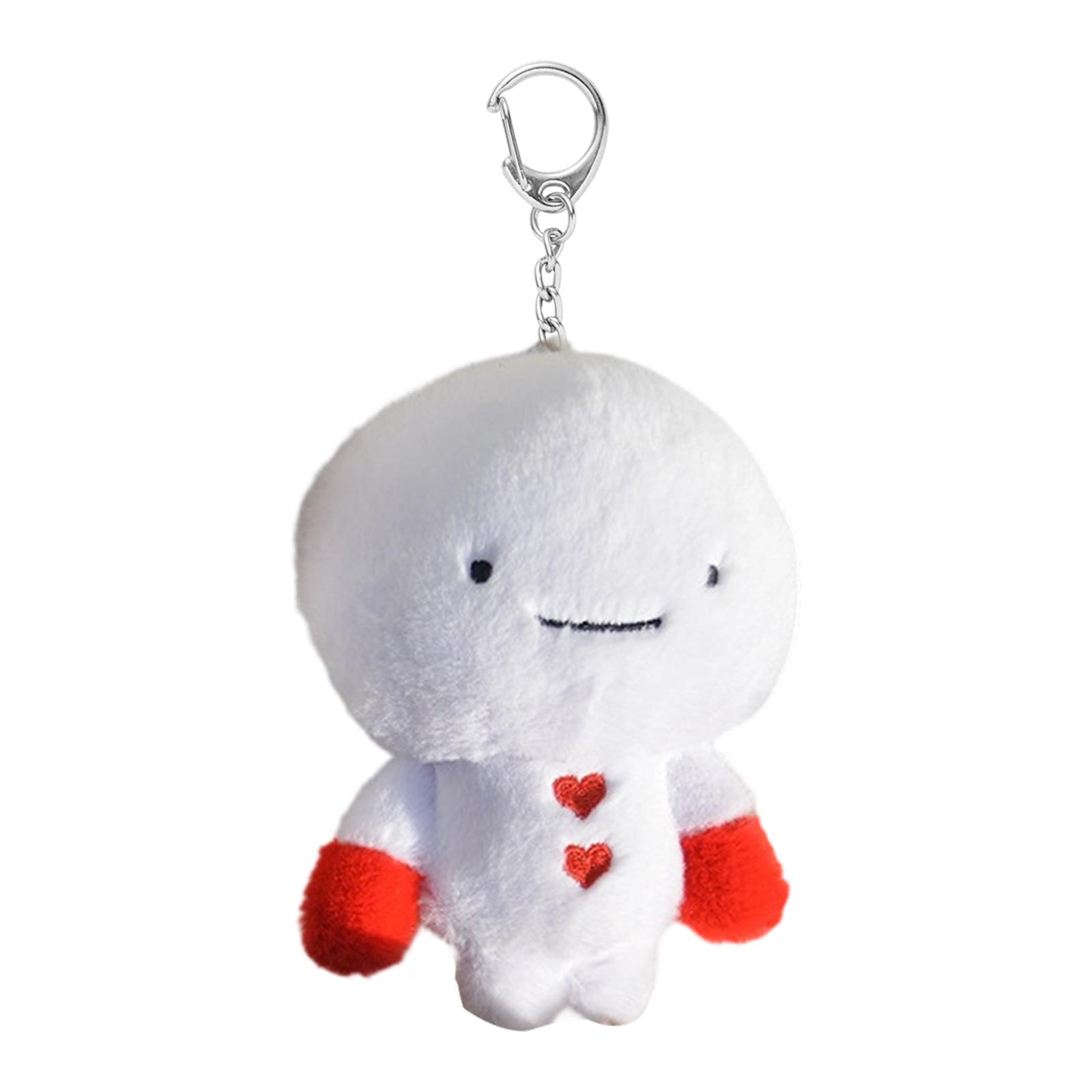 Girl Group Star Peripheral Plush Dolls, Gifts Suitable For Star Chasers One Size