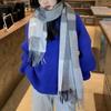 Candy Color Women's Loose Knit Sweater - Autumn/Winter 2026 Soft Casual Pullover