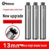 13mm Rhinestone Dry Drill Bit for Reinforced Concrete and Stone