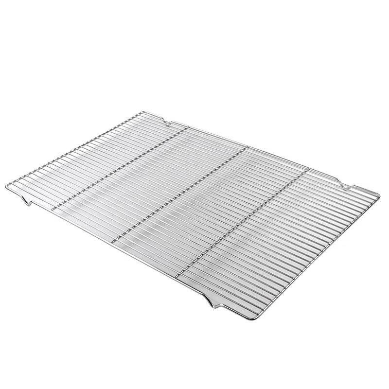 Stainless Steel Commercial Baking Cooling Rack