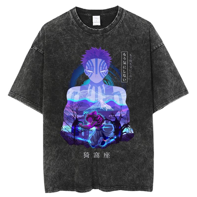 Graphic Casual Oversized Cotton Tees for Men Women Workout Fitness T-Shirt Summer Short Sleeve Tops Vintage Streetwear