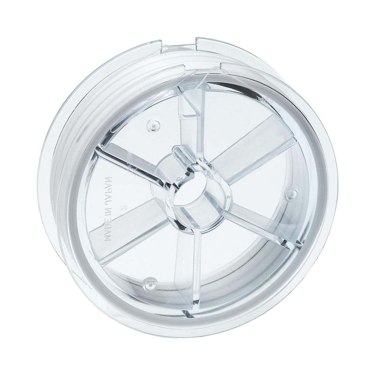 

TIEMCO Line Aero Shooter 24LB 100m White