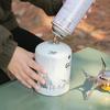 Tank Stove Accessories Gas Burn-er Accessories Stove Adapter Gas Converter Head Gas Refill Adapter