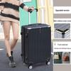 HANDUNYOU Lightweight Carry-on Luggage