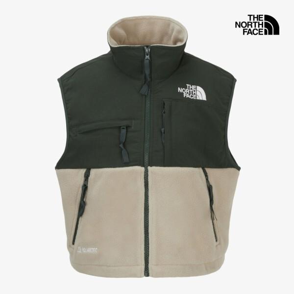 The North Face Denali Fleece Vest Nv4fr55