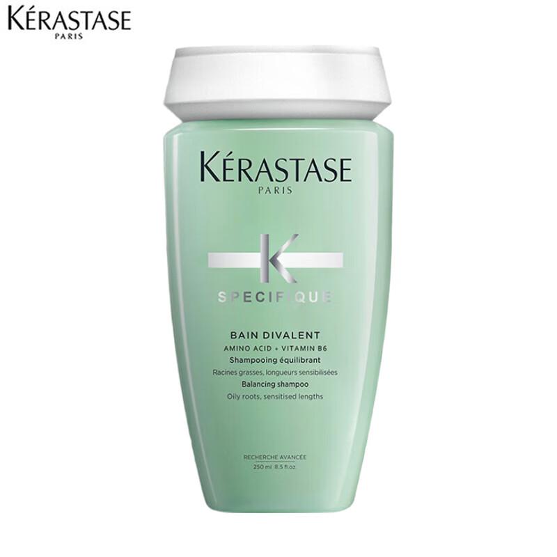 Kérastase Dual Function Scalp Shampoo Value Pack