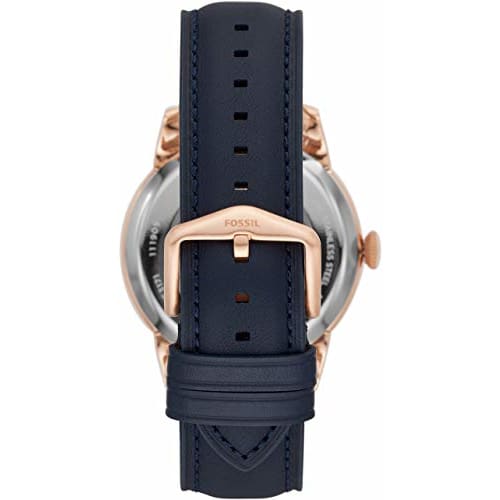 Fossil ME3171 Men's Automatic Watch [Officially Imported]