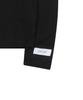 Mucent Maca Turtleneck Long Sleeve Tee (3 Colors)