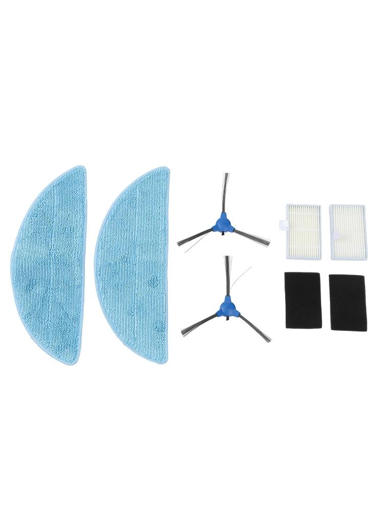 Robot Vacuum Kit Replacement Kit Replacement Filter