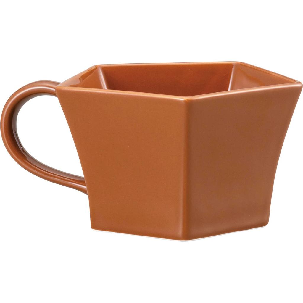 Mug 300ml Frog Chocolate SAN3741 "Harry Potter" approx.