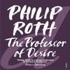 The Professor of Desire by Philip Roth Paperback Book 9780099389019