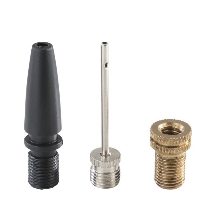 Compresseur gonfleur sans fil - ZIPPER - 18V - Batterie Lithium - Manomètre - Tuyau flexible 50 cm