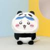 Chiikawa Hachiware Usagi Plush Toy With Hanging Design For Kids And Collectors
