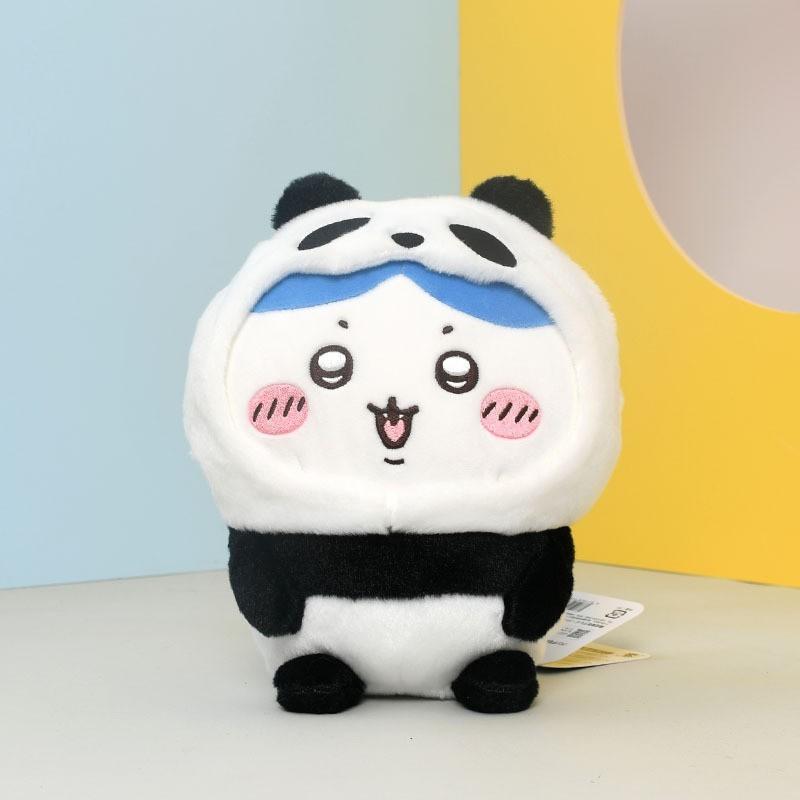 Chiikawa Hachiware Usagi Plush Toy With Hanging Design For Kids And Collectors