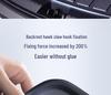 Galaxy M9 TPE25 Trunk Mat: Special Integrated Tail Box Mat for Car Interior