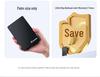Little Overlord 2,5" Yüksek Hızlı Taşınabilir Harici Sabit Disk, Mobil ve PC için 500GB/1TB Kapasite