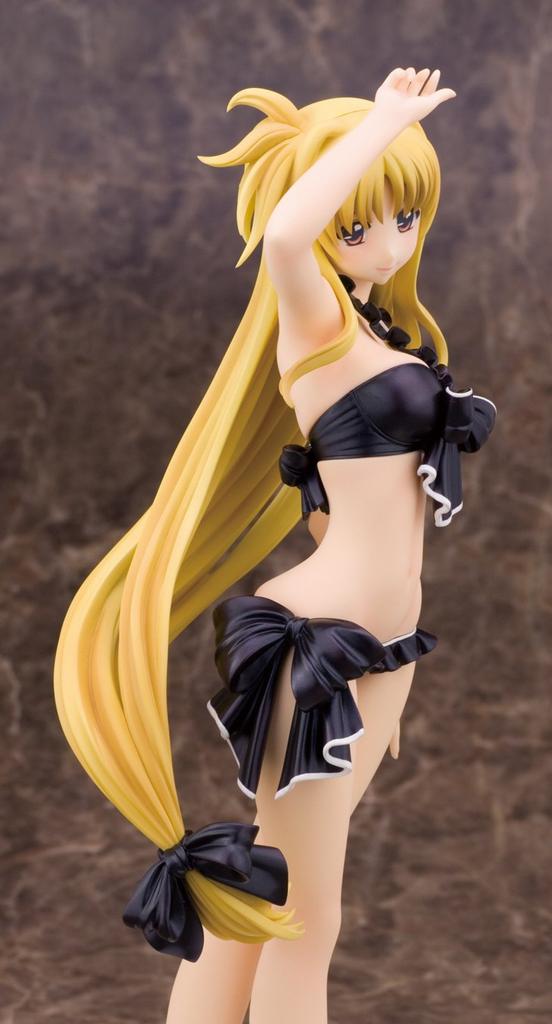 Fate T. Harlaown Swimsuit Ver. (1/6 scale PVC painted finished product)