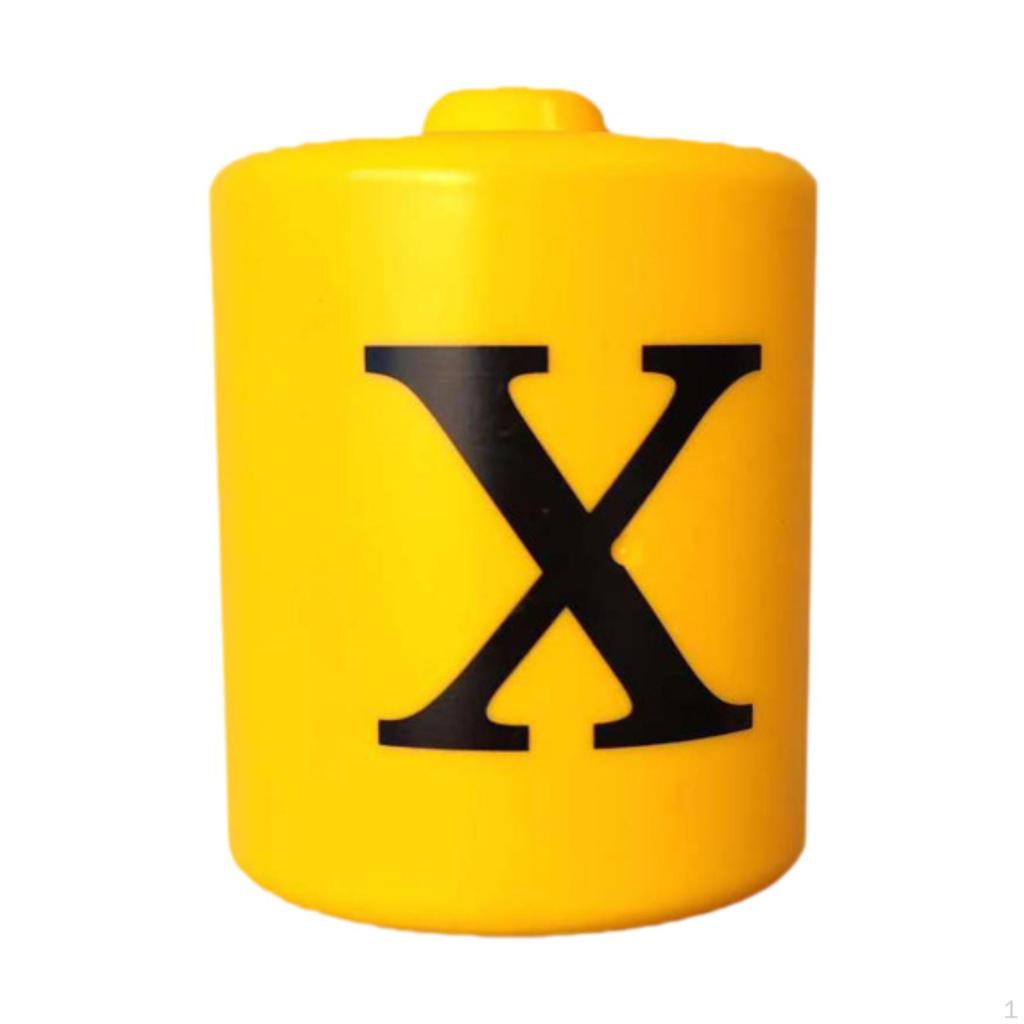 Dış Mekan Dönen Disk Kaydırak Parçaları Çok Amaçlı Kolay Kurulum Çocuk Oyuncak XO Marka Arka Bahçe için