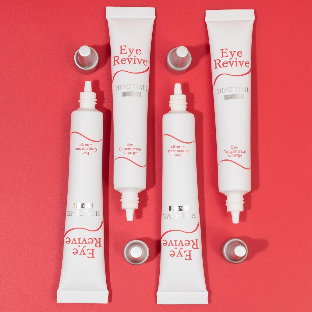 HIFUTIME Eye Revive Eye Revive Cream 20g