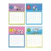 Sunstar Stationery Snoopy 2026 Desk Calendar PEANUTS Snoopy S8521689