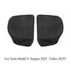 Für Tesla Model Y Juniper Kühler Isolierung Aufbewahrung Organizer Tasche Front Kofferraum Outdoor Picknick Isolierte Kühlertasche Zubehör