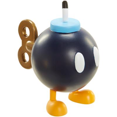 Sangei Boeki Fcm 012 [super Mario Figure Collection    ]