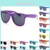 Trendy 2025 Sunglasses Uv Protection Summer Shades Perfect For Outdoor Activities